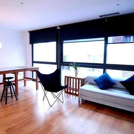 Апартаменты Rentbcn Gracia Deluxe Барселона Экстерьер фото